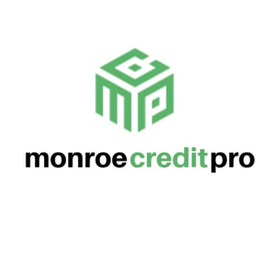Monroe Credit Pro logo